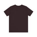 Bad Robot Retro Graphic Tee with Bold Robot Design