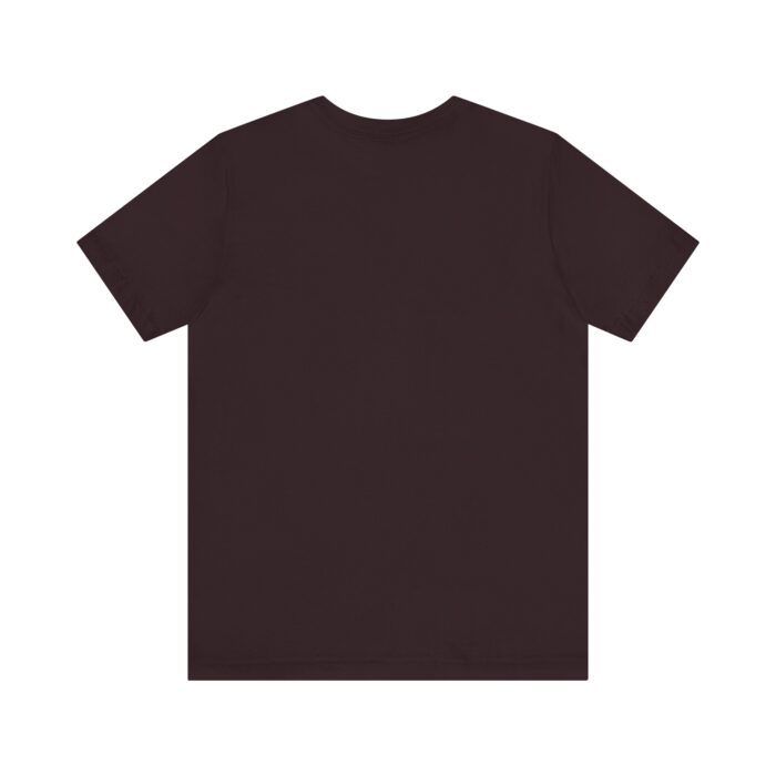 Bad Robot Retro Graphic Tee with Bold Robot Design - Image 10