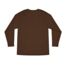 My Grand Grand Grandfather's Last Pet Long Sleeve Crewneck Tee - Dinosaur Theme