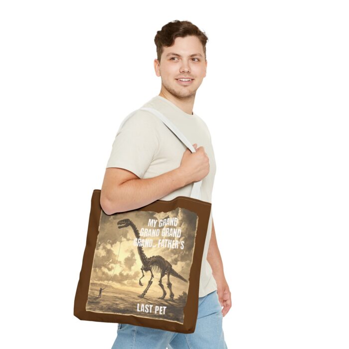 Last pet Tote Bag (AOP) - Image 23