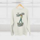 Timeless style Unisex Crewneck Sweatshirt