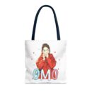 OMO Tote Bag (AOP)