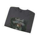 Pet my dog today Unisex Heavy Blend™ Crewneck Sweatshirt