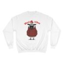 Champion wooly vibes Sweatshirt