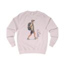 Life is a journey Unisex Sweatshirt