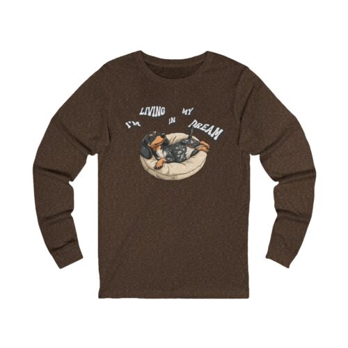 "meta_description": "Shop the Unisex Tee for comfort and style. A must-have staple in your wardrobe!",