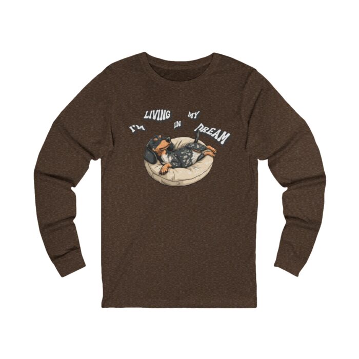 "meta_description": "Shop the Unisex Tee for comfort and style. A must-have staple in your wardrobe!",