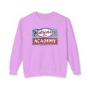 Vintage Sign Unisex Lightweight Crewneck Sweatshirt