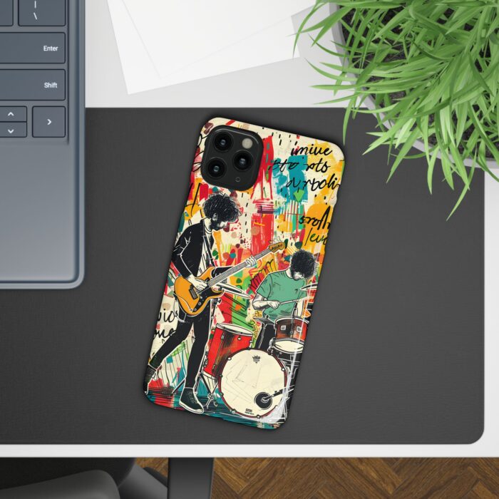 Rock band Slim Cases - Image 44