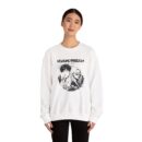 HongDae Freedom Unisex Heavy Blend™ Crewneck Sweatshirt