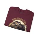 Skilled driver Unisex Heavy Blend™ Crewneck Sweatshirt
