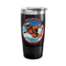 Above and beyond Ringneck Tumbler, 20oz