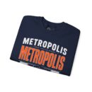 Copy of Unstoppable Unisex Heavy Blend™ Crewneck Sweatshirt