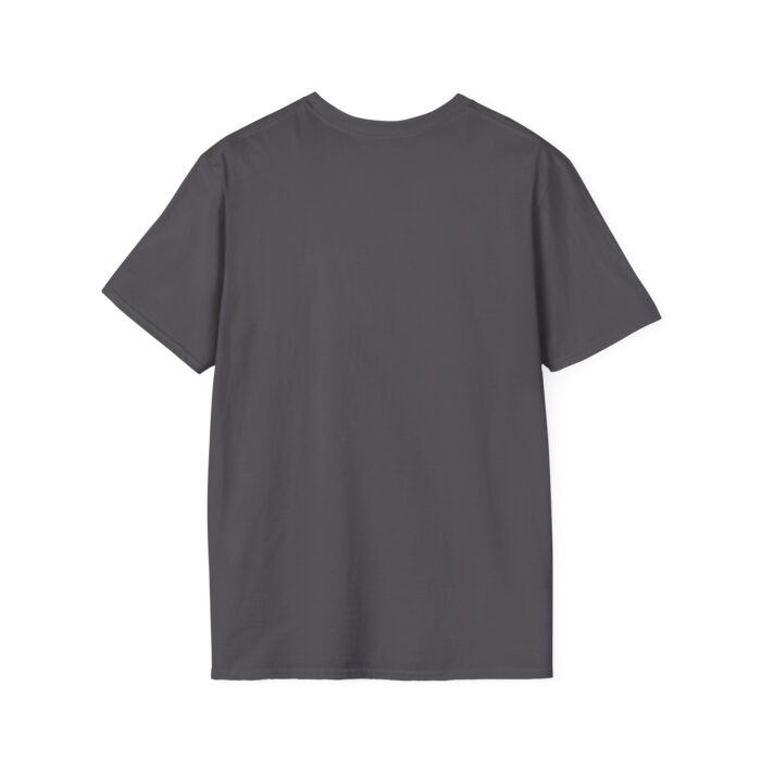 How to be a good boy Unisex Softstyle T-Shirt - Image 34