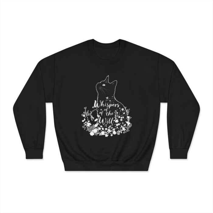"meta_description": "Stay dry and stylish with our Crewneck Sweatshirt featuring DryBlend® tech.",