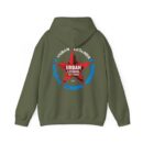 Urban Legends Unisex Heavy Blend™ Hooded Sweatshirt