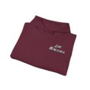 Lone Wonderer Unisex Heavy Blend™ Hooded Sweatshirt