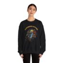 Supernova edition Unisex Heavy Blend™ Crewneck Sweatshirt