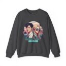 HongDae Freedom Unisex Heavy Blend™ Crewneck Sweatshirt