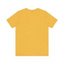 Cutest Cat Ever Unisex Jersey Tee - Trendy and Playful Cat Design