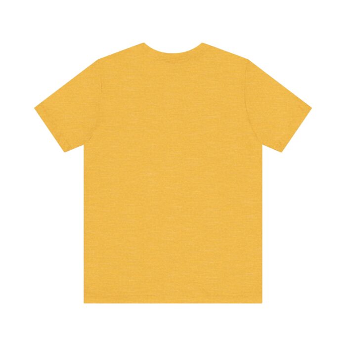 Cutest Cat Ever Unisex Jersey Tee - Trendy and Playful Cat Design - Image 6