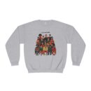 A bros gathering Unisex NuBlend® Crewneck Sweatshirt