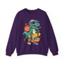 Wild street Unisex Heavy Blend™ Crewneck Sweatshirt