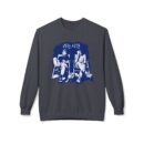 Break time Unisex Midweight Softstyle Fleece Crewneck Sweatshirt