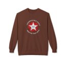 UNBREAKABLE SPIRIT Unisex Midweight Softstyle Fleece Crewneck Sweatshirt