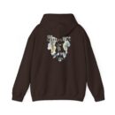 At the last trumpet Unisex Heavy Blend™ Hooded Sweatshirt