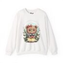 Not another fairy tale Unisex Heavy Blend™ Crewneck Sweatshirt
