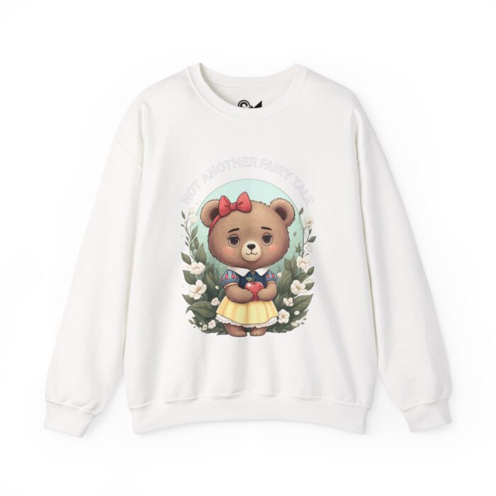 Not another fairy tale Unisex Heavy Blend™ Crewneck Sweatshirt