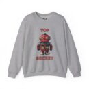 Top secret Unisex Heavy Blend™ Crewneck Sweatshirt