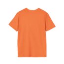HongDae Freedom Unisex Softstyle T-Shirt