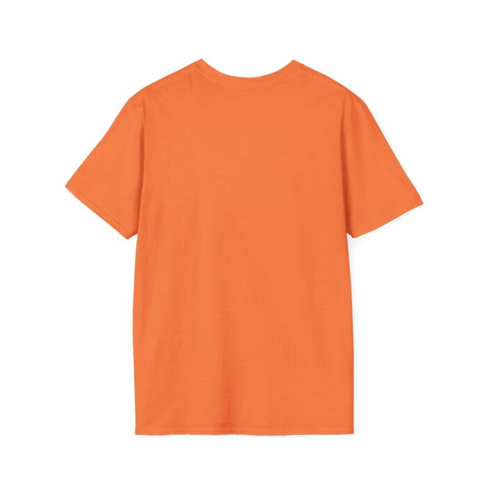 HongDae Freedom Unisex Softstyle T-Shirt - Image 2