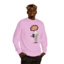 Water Your Imagination Unisex Crew Neck Sweatshirt