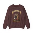 I read books Unisex Heavy Blend™ Crewneck Sweatshirt