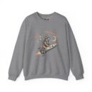 Out of this world Unisex Heavy Blend™ Crewneck Sweatshirt