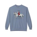 Grande Époque Unisex Midweight Softstyle Fleece Crewneck Sweatshirt