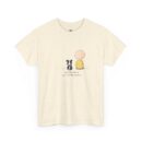 Are you thinking about the stars, just like I am? Cotton Tee