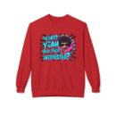 Interested? Unisex Midweight Softstyle Fleece Crewneck Sweatshirt