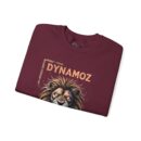Dynamoz Unisex Heavy Blend™ Crewneck Sweatshirt