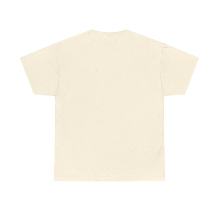 I can go anywhere Unisex Heavy Cotton Tee - Image 14
