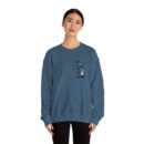 Hansukbong Unisex Heavy Blend™ Crewneck Sweatshirt
