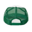 Champions of the Track Trucker Caps