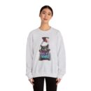 Bag of trouble Unisex Heavy Blend™ Crewneck Sweatshirt