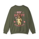 Book Bunnies Unisex Heavy Blend™ Crewneck Sweatshirt
