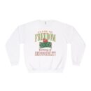 Currency of freedom Unisex NuBlend® Crewneck Sweatshirt