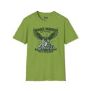Make Money Unisex Softstyle T-Shirt