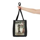 Dogue's Vogue Tote Bag (AOP)